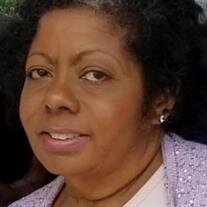 Alicia Cecile Freeman
