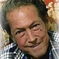 Mebane Robert "Bill"  Ham