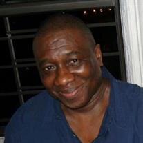 Achia Williams
