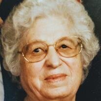 Helen Vasileiou Pourlos