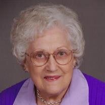 Norma Sue Morrow