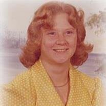 Mary Humphreys Lackey