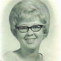 Dixie Eileen Jurney Lackey