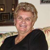 Carolyn Yelton Pittman