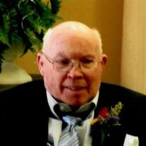 William F. "Bill" Holmes