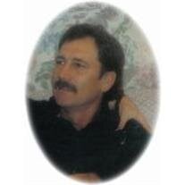 David Gene Pruitt