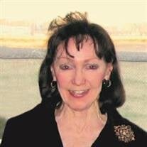 Mary Ann Waggoner