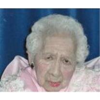 Lillie Mae Ward