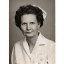 Gladys F. Cagle