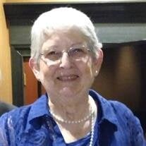 Shirley B. (Yoakum) Bacus