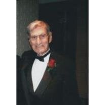 Willis Henry Milton