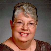 Donna Korenek