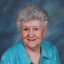 Theresa M. Gregoire