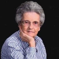 Corrine Hilda  Mueller Gass