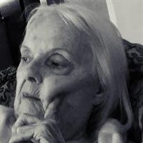 Mrs. Ruby Dean Braswell