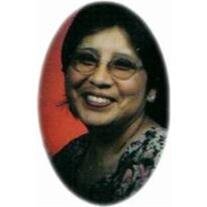 Anita Maria Ann Meely Plett