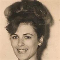 Constance "Connie" Abney