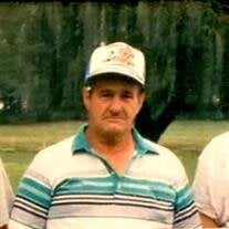 Robert "Bubba" Leon Stottlemire