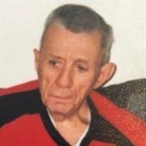 Joseph  Leroy Asmussen