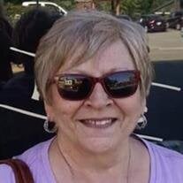 Barbara "Bobbi" Gindlesperger