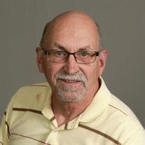 Richard J. Johnson