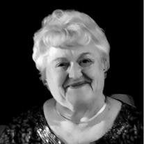 Dixie Linda Ranstadler