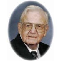 John D Burns