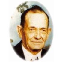 James Frank Beaver