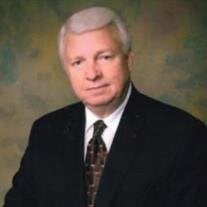 Hon. Robert G. Wilkins