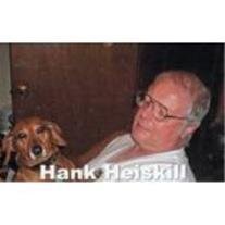 Henry Lee Heiskill