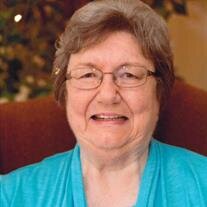 Ernestine Hoffner