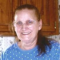 Edna Mae Orrick-Douglas