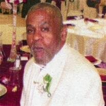Andre  R.  Moore 
