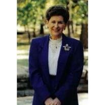 Judith Ann Clement
