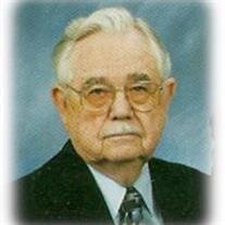 Maurice D. Schneider