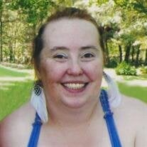 Sonda Sue Fuller