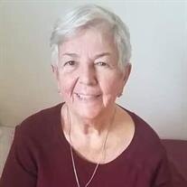 Marion T. Ferentinos