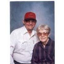 Earl Wayne Cross
