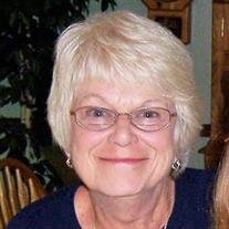 Virginia Anne "Jan" Pester