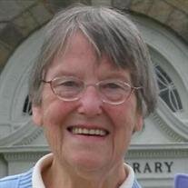 Shirley Ann Pomoranski