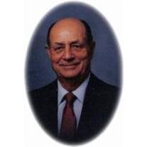 Virgil Griffin Pierce