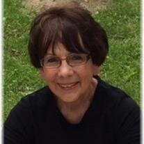 Geraldine S. Brouwer