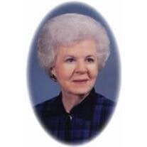 Margaret C. Dunn
