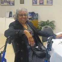 MRS. REOLA  SMITH