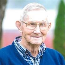 Joe Murphey Teasley