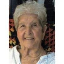 Leoria Slaughter