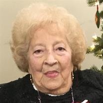 Edith M. DeSarbo