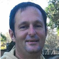 Willie Ray Cox Jr.