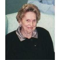 Ruth E. Frantz