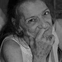Susan Hillman